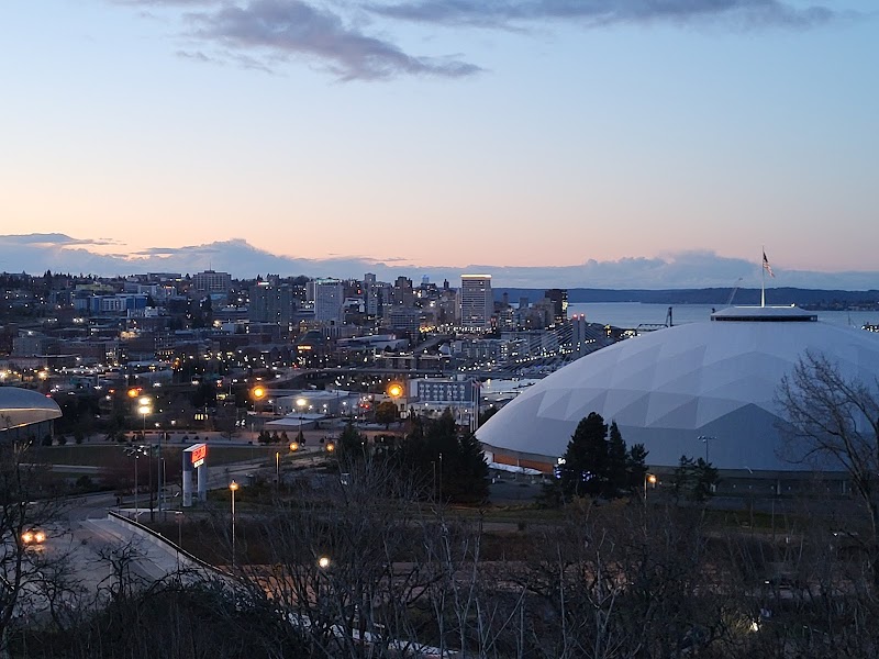 Tacoma Dome photo 3