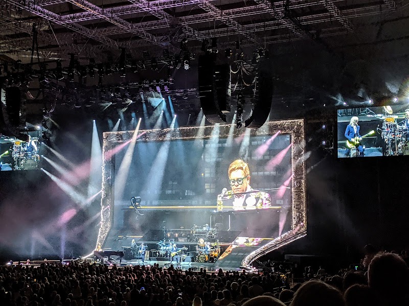 Tacoma Dome photo 5