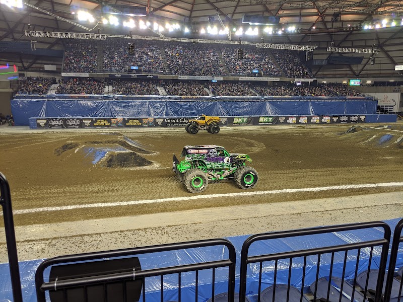 Tacoma Dome photo 7