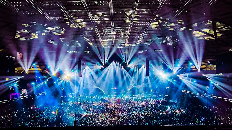 Tacoma Dome photo 8