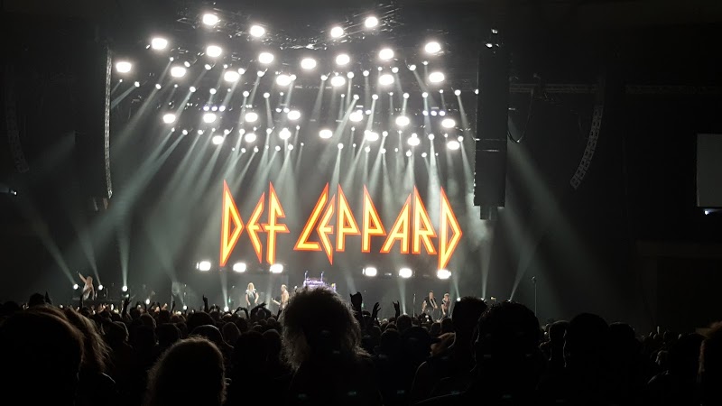 Tacoma Dome photo 10