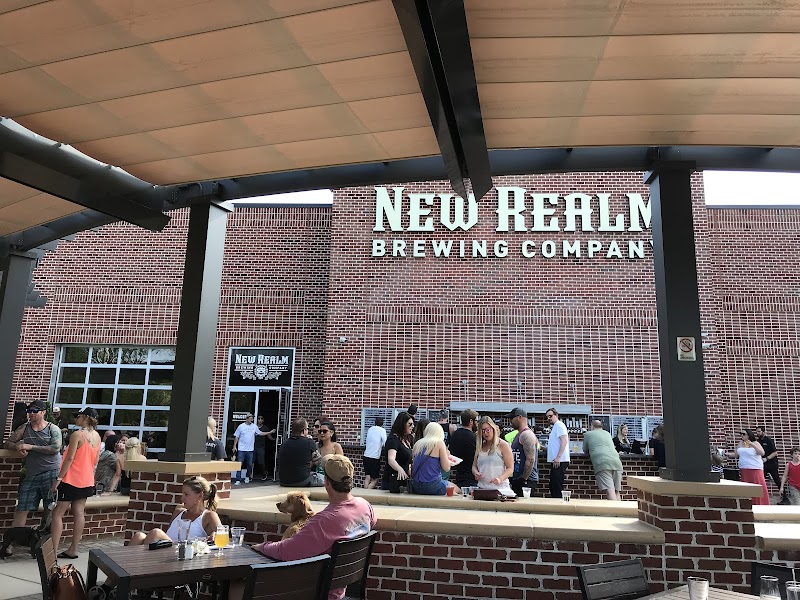 New Realm Brewing Company photo 2