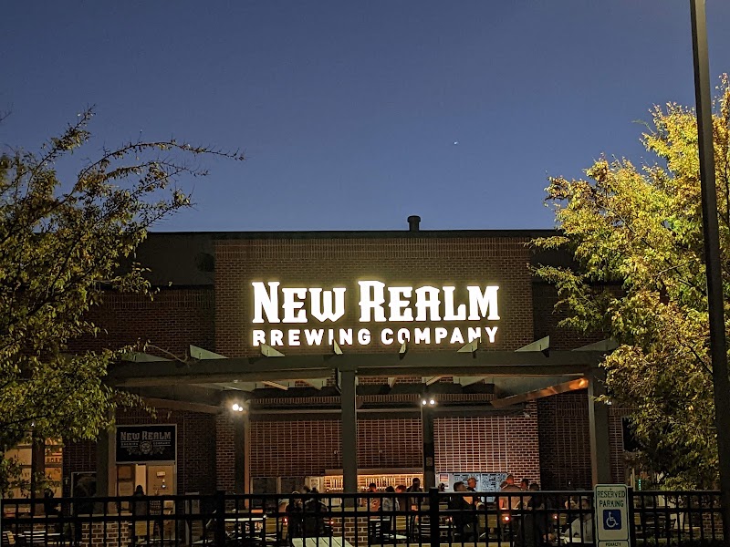 New Realm Brewing Company photo 3