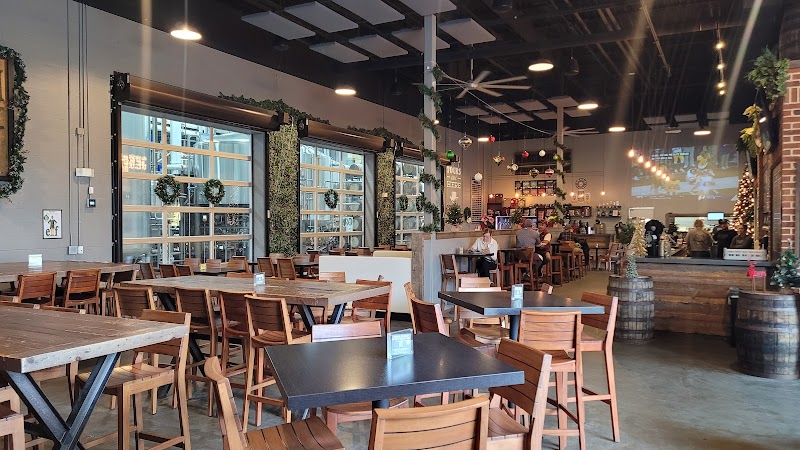 New Realm Brewing Company photo 4