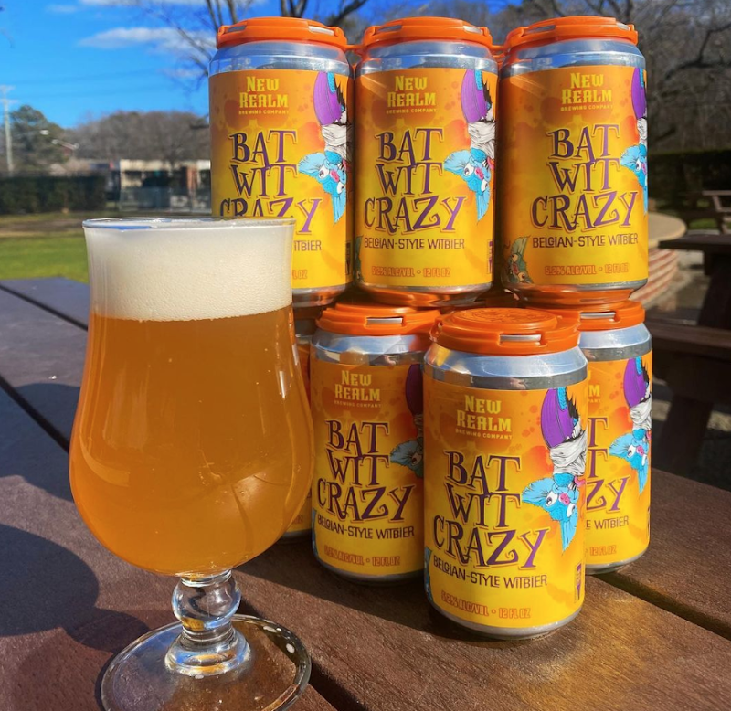 New Realm Brewing Company photo 6