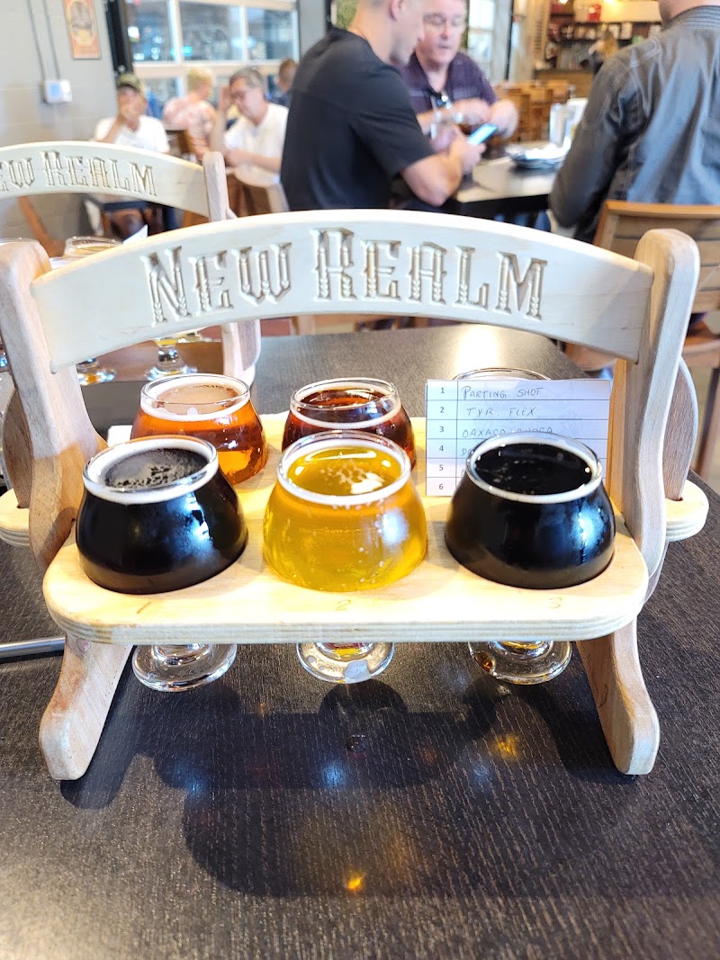 New Realm Brewing Company photo 9