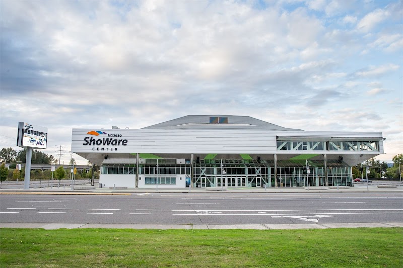 accesso ShoWare Center photo 7