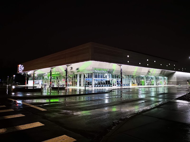 accesso ShoWare Center photo 9