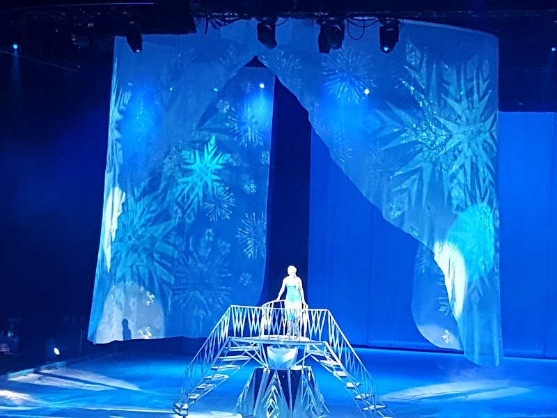 accesso ShoWare Center photo 10