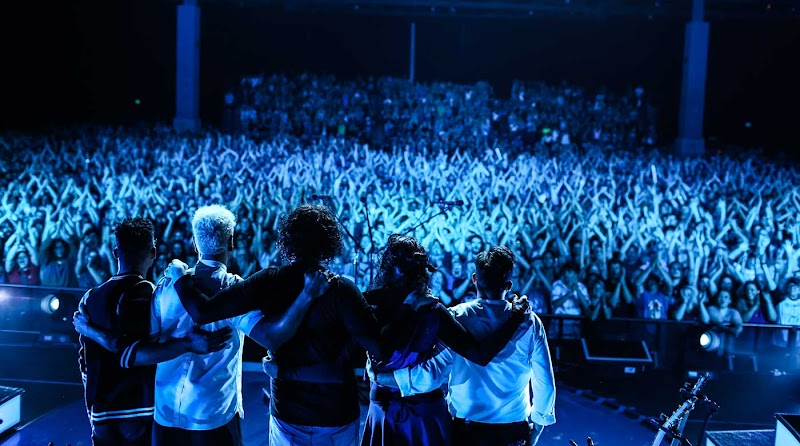 WAMU Theater photo 1