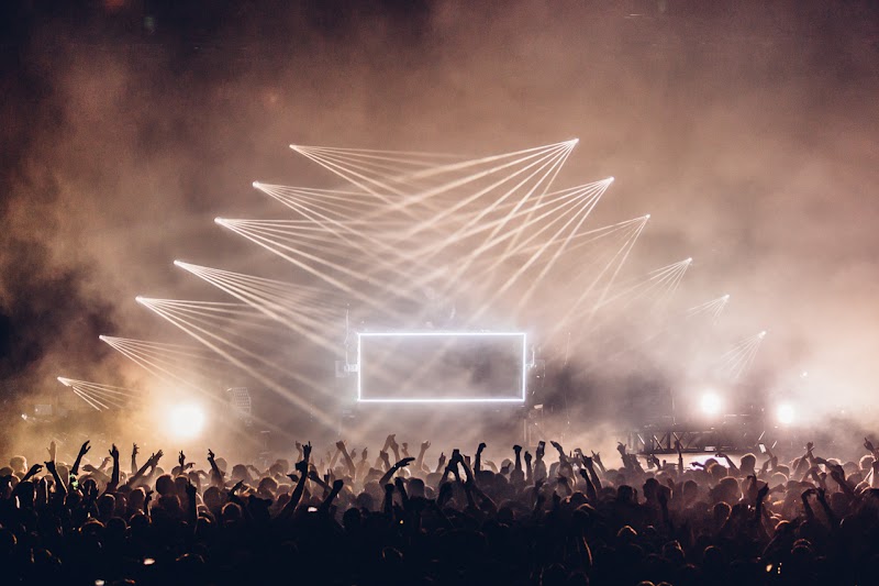 WAMU Theater photo 2