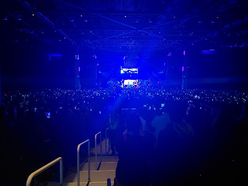 WAMU Theater photo 3