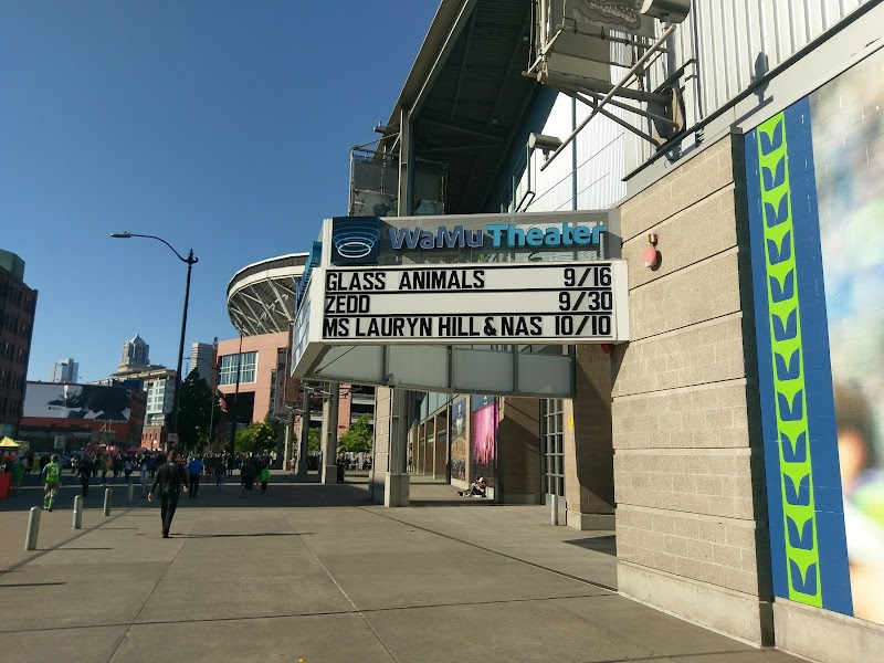 WAMU Theater photo 4