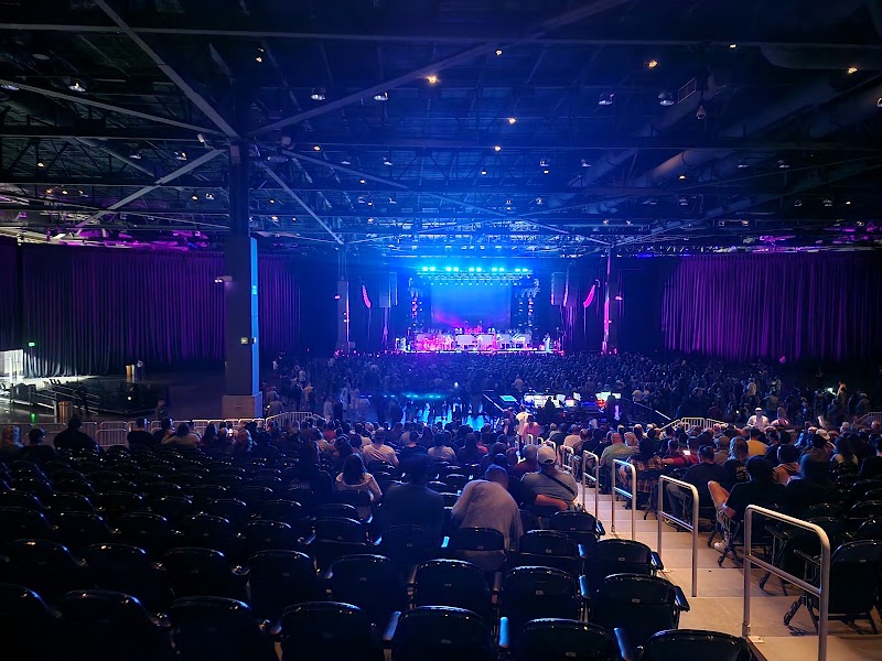 WAMU Theater photo 8