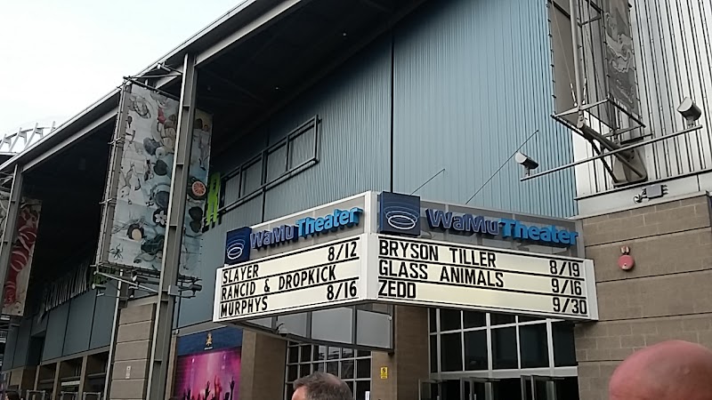 WAMU Theater photo 10