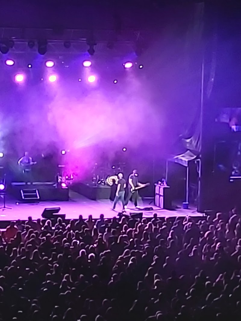 BECU Live Outdoor Venue photo 1