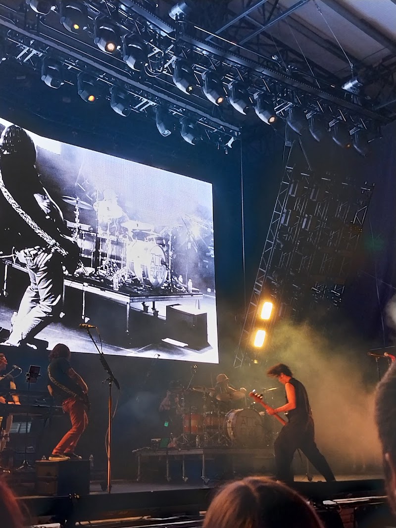 BECU Live Outdoor Venue photo 2