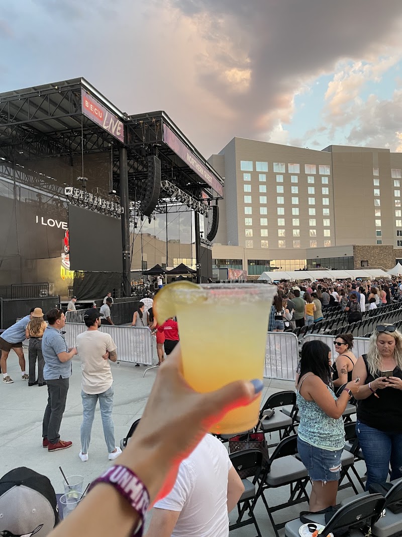 BECU Live Outdoor Venue photo 3