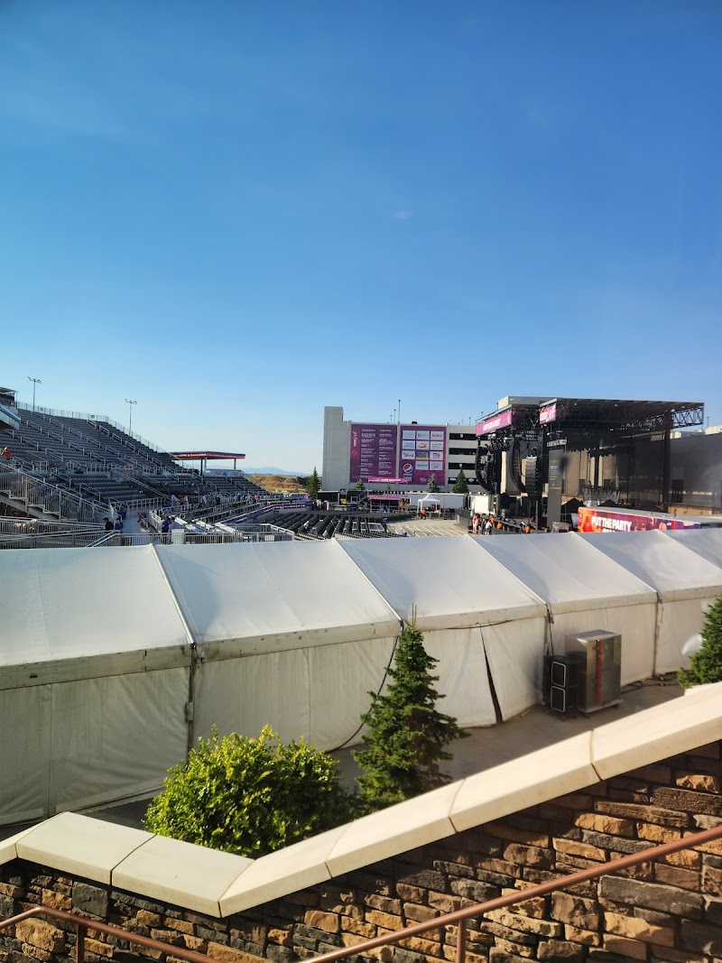 BECU Live Outdoor Venue photo 6