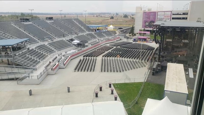 BECU Live Outdoor Venue photo 8