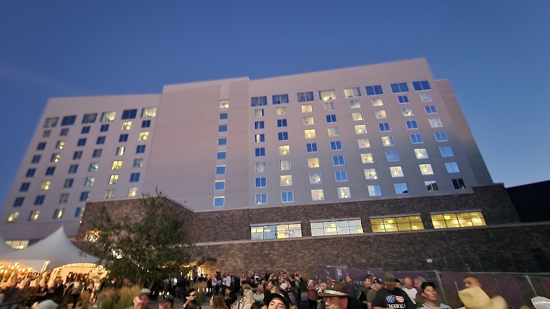 BECU Live Outdoor Venue photo 9