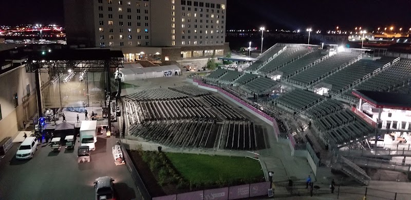 BECU Live Outdoor Venue photo 10
