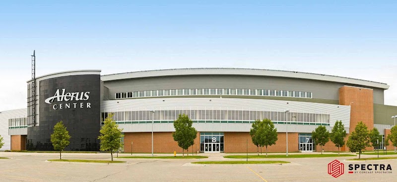 Alerus Center photo 1
