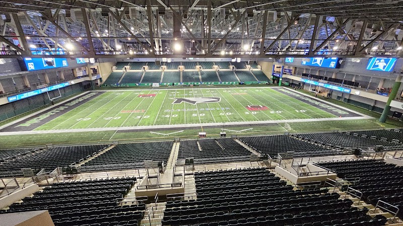 Alerus Center photo 2