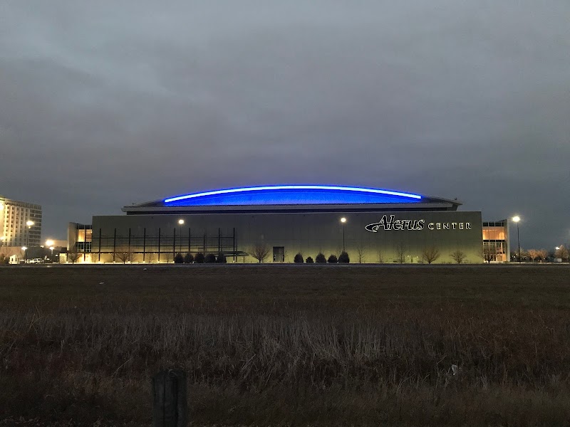 Alerus Center photo 3