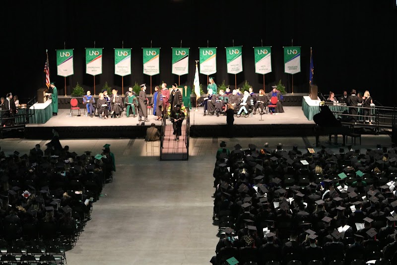 Alerus Center photo 8