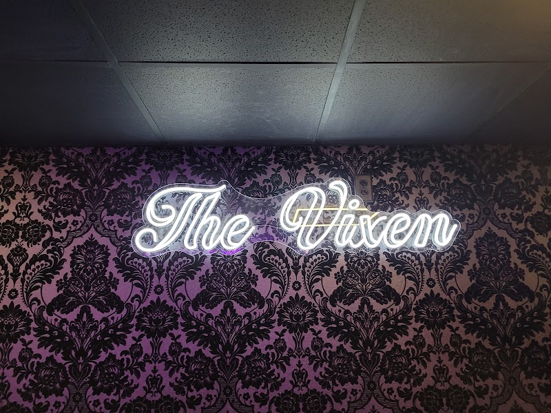 The Vixen photo 5