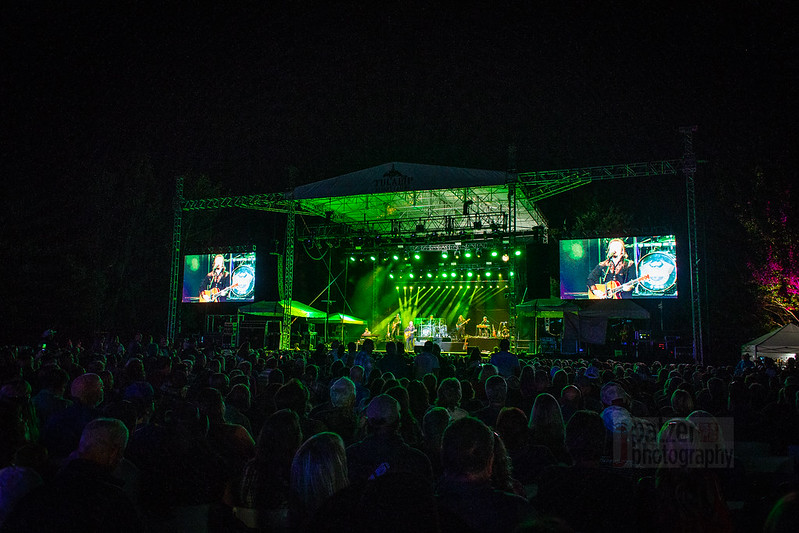 Tulalip Amphitheatre photo 1