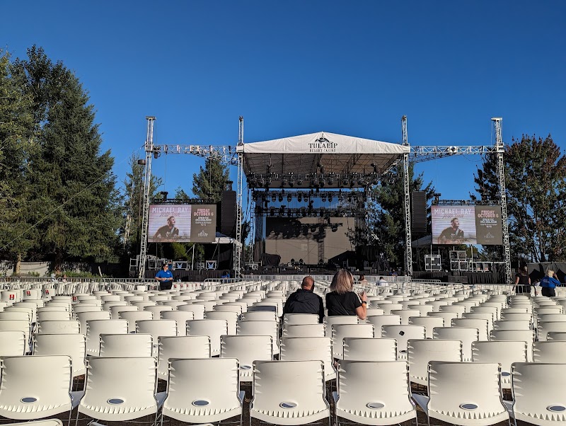 Tulalip Amphitheatre photo 2