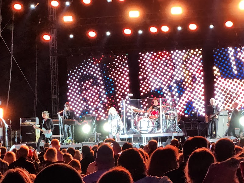 Tulalip Amphitheatre photo 4