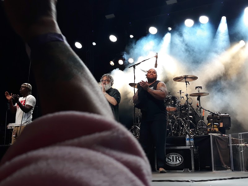 Tulalip Amphitheatre photo 5