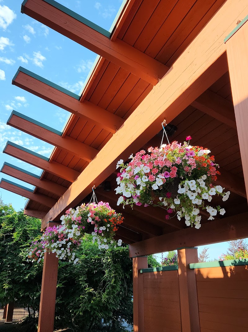 Tulalip Amphitheatre photo 7