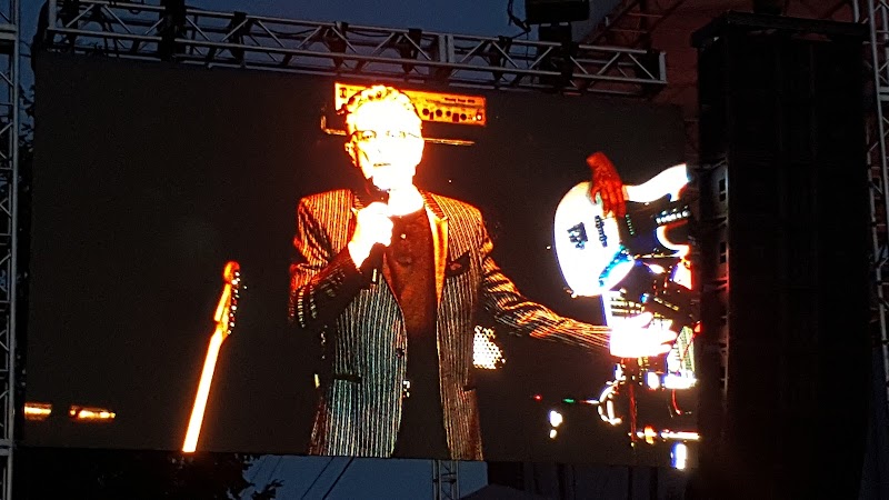 Tulalip Amphitheatre photo 9