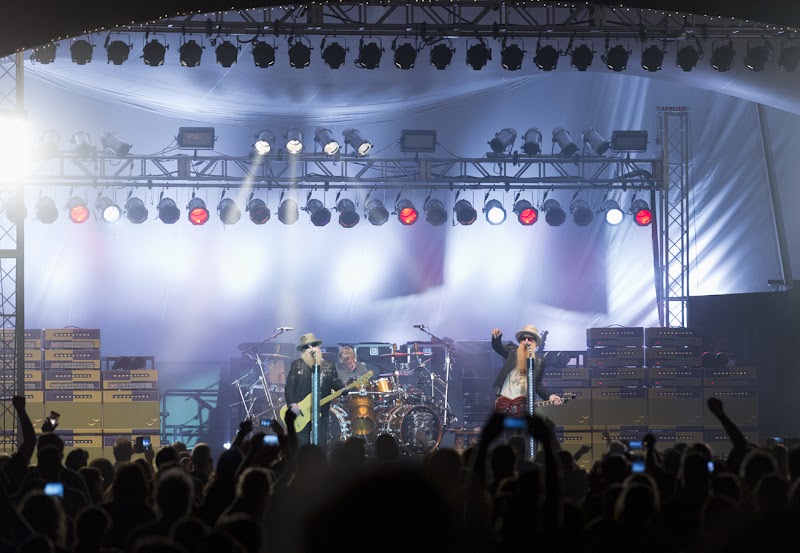 Festival at Sandpoint photo 1
