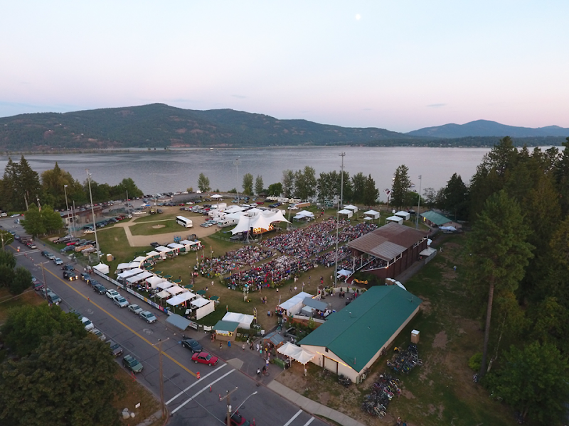 Festival at Sandpoint photo 13