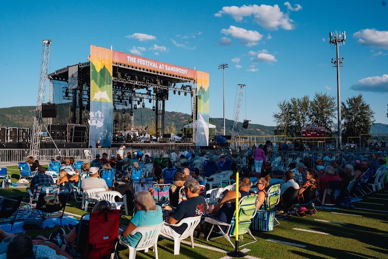 Festival at Sandpoint photo 14