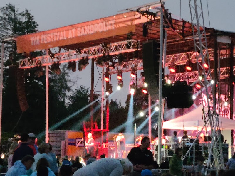 Festival at Sandpoint photo 20