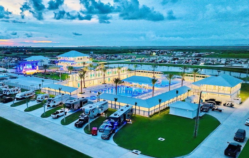 Camp Margaritaville RV Resort photo 1