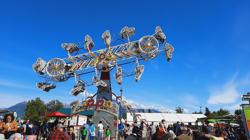Alaska State Fair photo 1