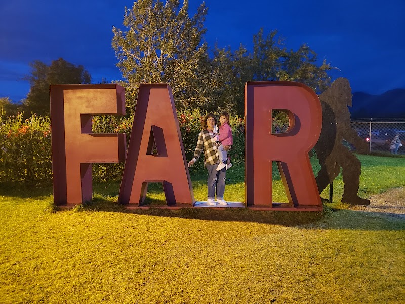 Alaska State Fair photo 15