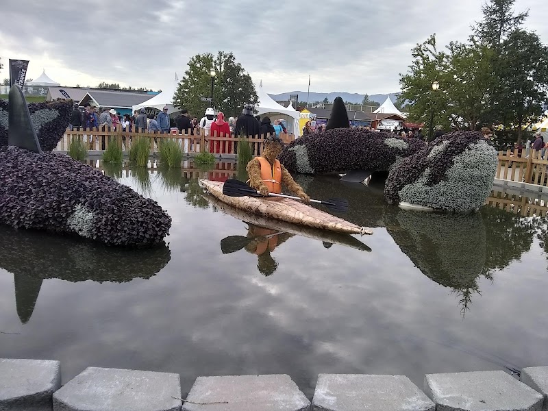Alaska State Fair photo 19