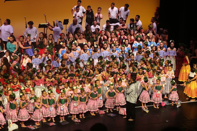 Hawaii Theatre photo 5