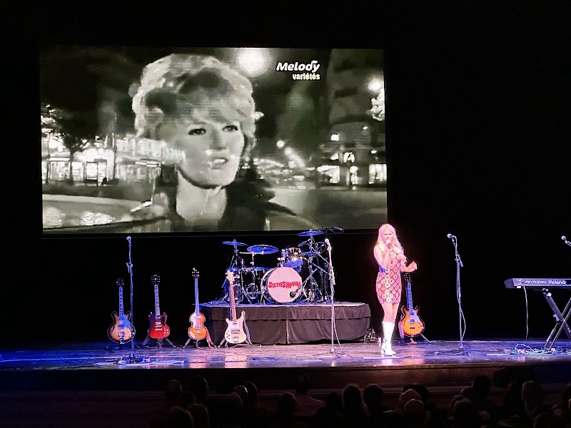 Hawaii Theatre photo 9