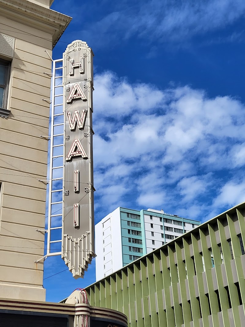 Hawaii Theatre photo 10