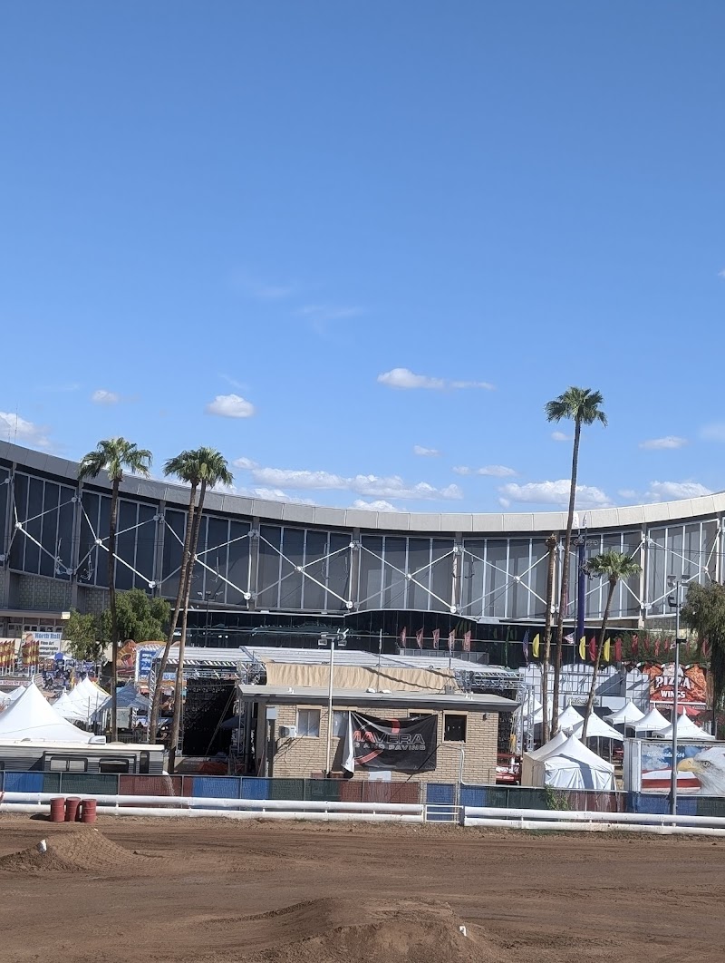 Arizona Exposition & State Fair photo 6