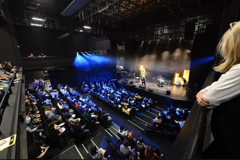 Mickey's Black Box photo 2